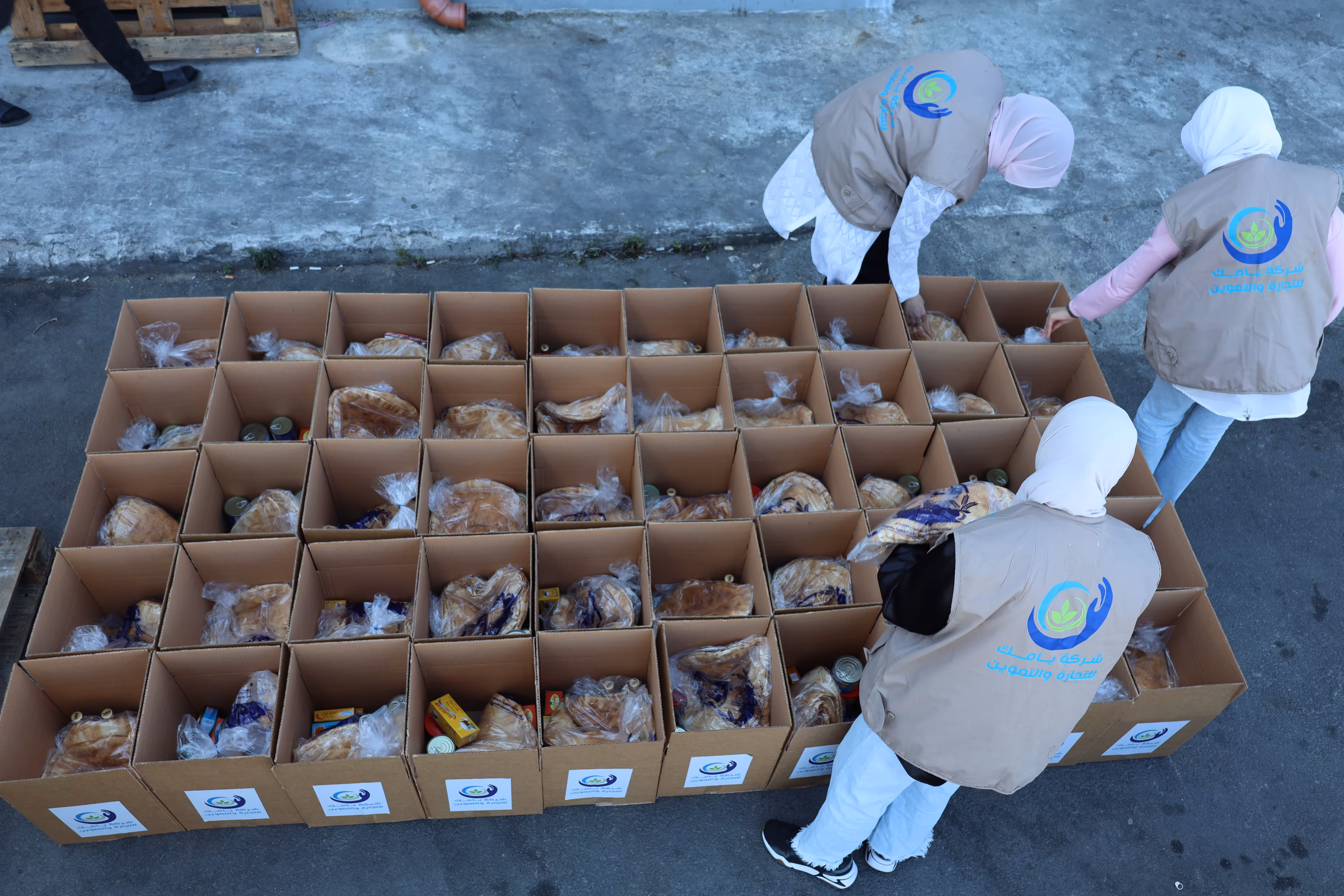 Nutrition projects are focused on enhancing food security by providing balanced meals that meet the basic needs of families. The initiative is designed to deliver sustainable nutritional support to improve overall health. These efforts form part of a broader strategy to uplift community well-being.
