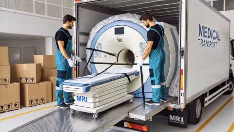 Updating medical facilities with state-of-the-art devices and equipment is a core focus to enhance treatment outcomes. Equipment is chosen based on its performance and high quality, ensuring optimal care. This supply chain works seamlessly with healthcare infrastructure projects.