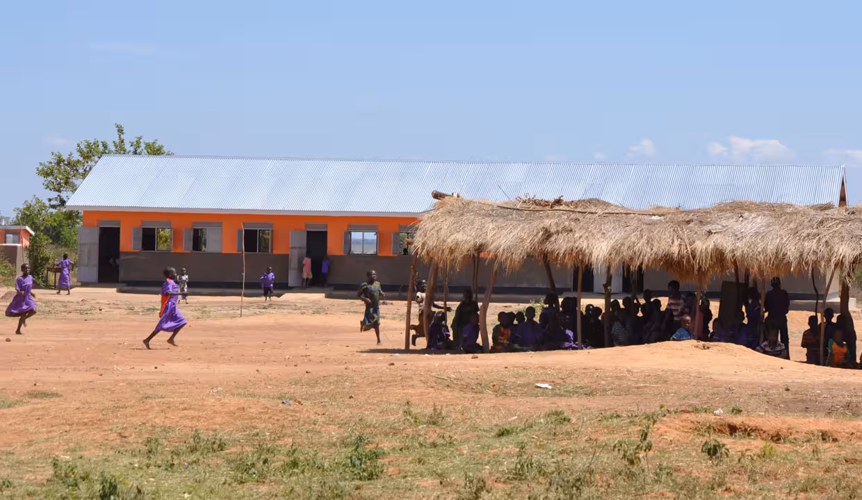 Education stands as the cornerstone for community development, which is why we establish modern schools and educational facilities equipped with the latest technologies. Our teams collaborate with educational experts to create safe and inspiring learning environments for children. These efforts significantly contribute to raising education standards and developing human capital.