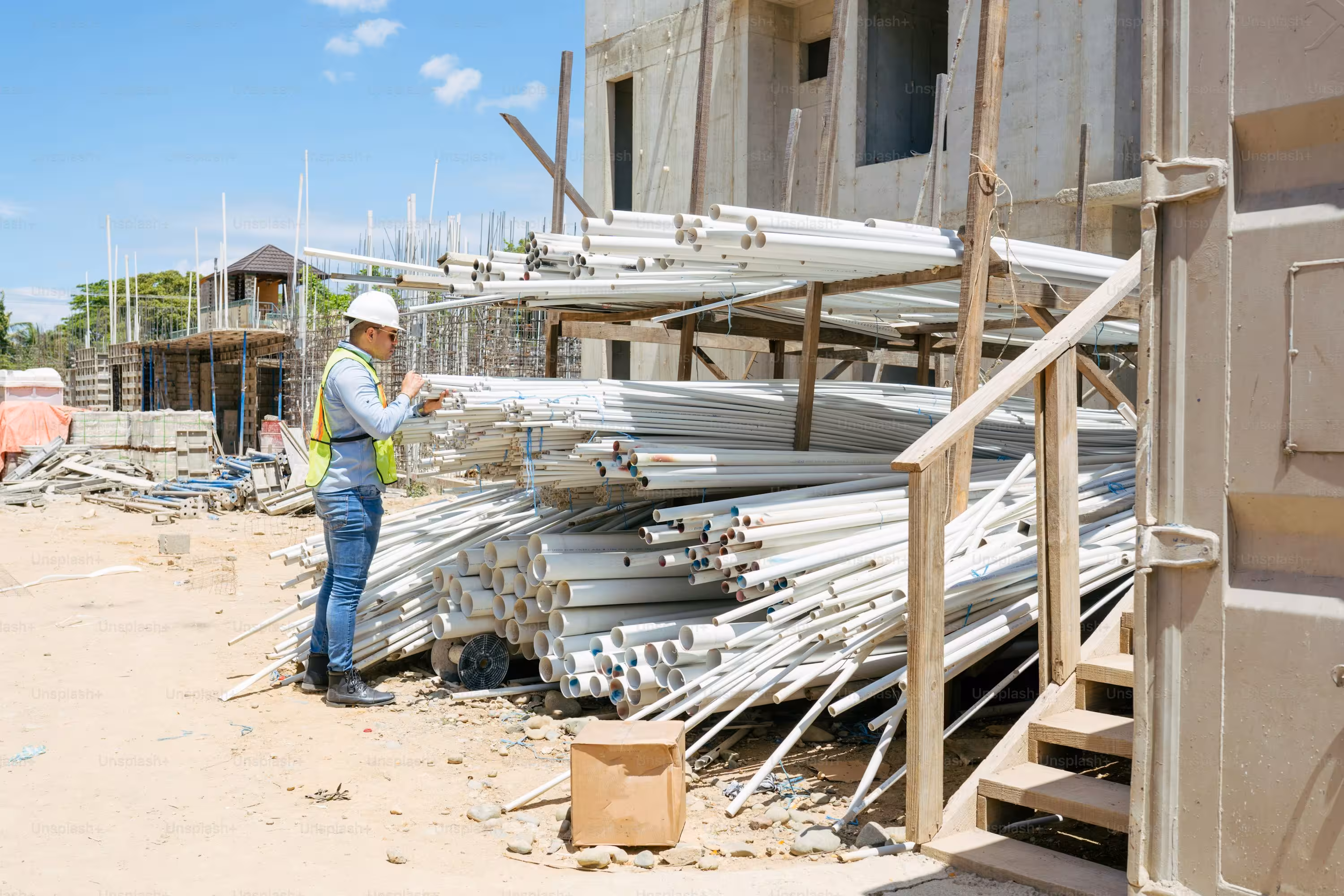 The supply of high-quality construction products supports re-building efforts by providing durable and reliable materials. Materials are carefully selected based on international standards to ensure sustainability and efficiency. This approach accelerates project execution and delivers effective development solutions.
